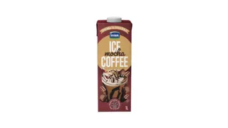 napitak ice mocha coffee 1L TB Edge imlek