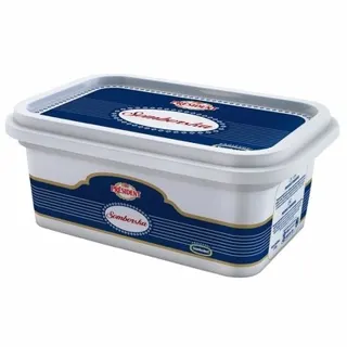 SIR BELI MEKI PRESIDENT SOMBORSKA 45% 250G PP