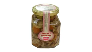MESAVINA PECURKI U ULJU 314ML