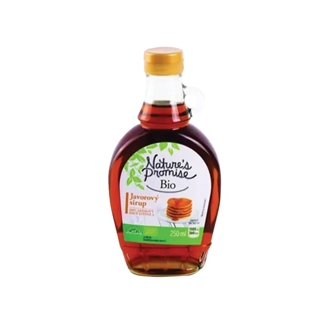 Sirup od javora BIO NP 250g Nature's Promise