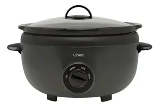Krcko 6.5l 320W Linea LSC-0696 CTC