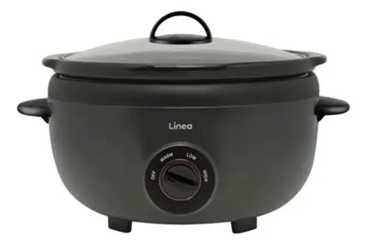 Krcko 6.5l 320W Linea LSC-0696 CTC CTC-UNIT DOO Beograd