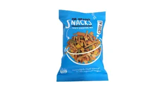 Snek Dr.Brado grčki miks 80g