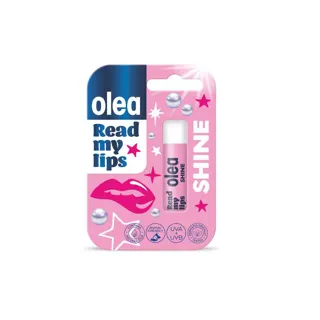 BALZAM ZA USNE OLEA SHINE 4.8G