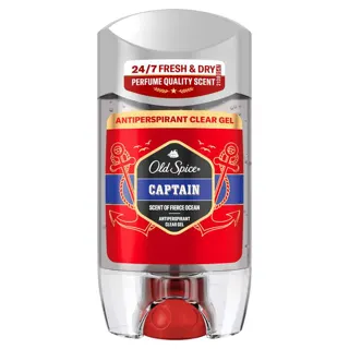 Old Spice stik captain 70ml