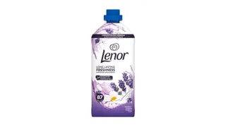 OM LENOR LAVANDA 87W 1.827L