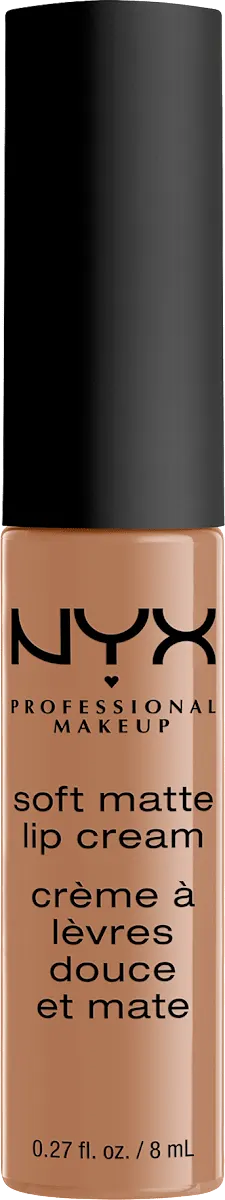 NYX soft matte tečni ruž 09