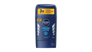 Deo stik za mus.Nivea Fresh Active 50ml
