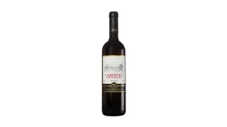 Vino crv.Caber.S.Class.Radovanovic 0.75l