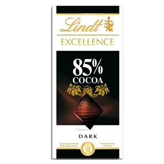 ČOKOLADA LINDT EXCELLENCE 85% 100G