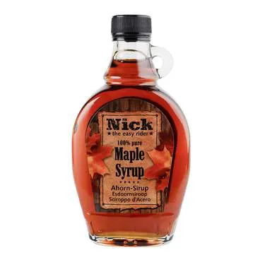 SIRUP JAVOROV 100% 250ML NICK NICK