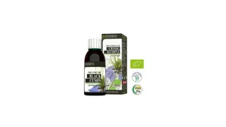 probotanic ORG.ULJE CRNOG KUMINA 125ML