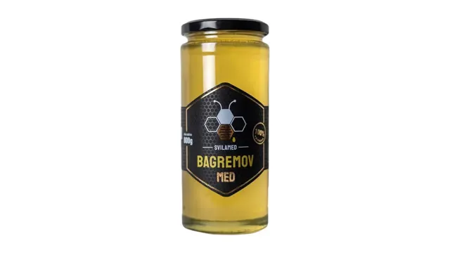 BAGREMOV MED 800 G SVILAMED SVILAMED