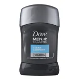 Stik Men Clean comfort Dove 50ml