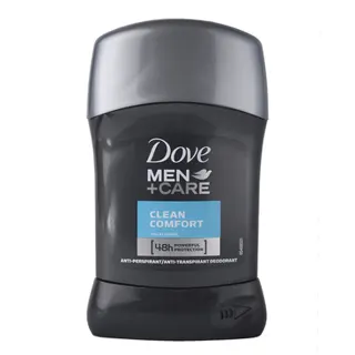 Stik Men Clean comfort Dove 50ml
