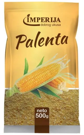 Palenta 0500 Imperija 20