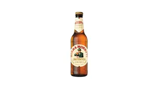 Pivo svetlo Birra Moretti 0,4l RGB