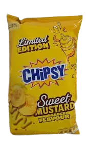 CIPS SLANI SWEET MUST.95g MARBO CHIPSY