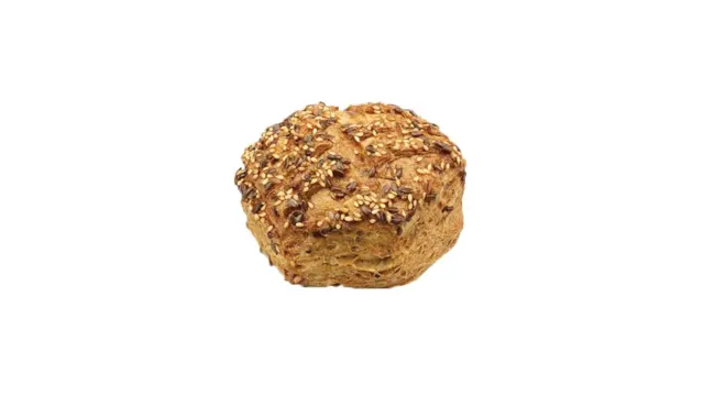 Proteinska pogacica 70g Maxi pekara dorada