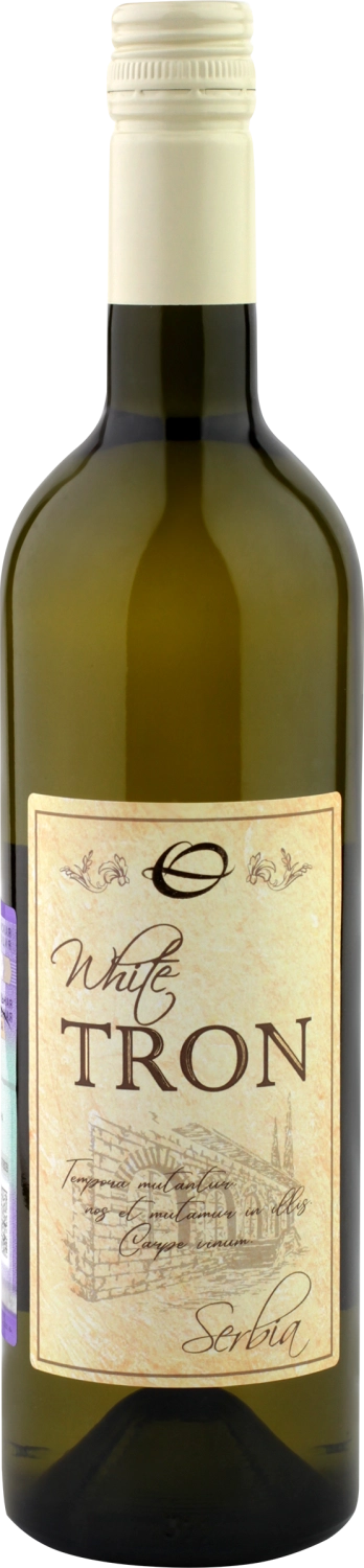 VINO BELO PIK OPLENAC TRON 075L PIK OPLENAC