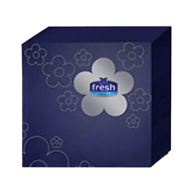 Salvete FRESH 33/20 3sl boja TEGET 22 FRESH
