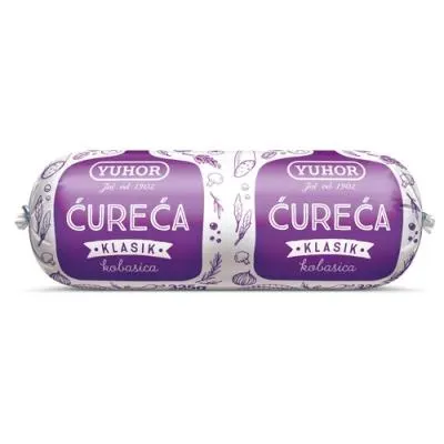 KOB.CURECA SPEC.325G YUHOR YUHOR