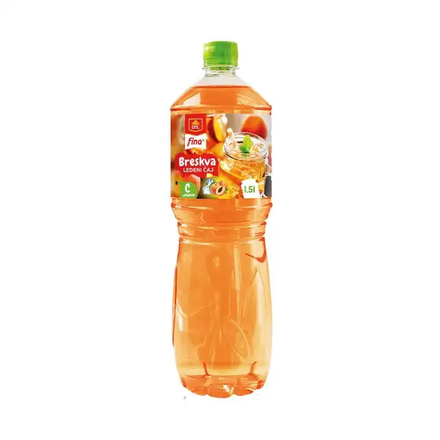 LED.CAJ BRESKVA TO! 1.5l TO!