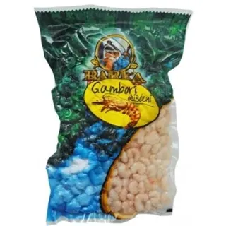 SMRZNUTA RIBA BARKA GAMBORI 400G