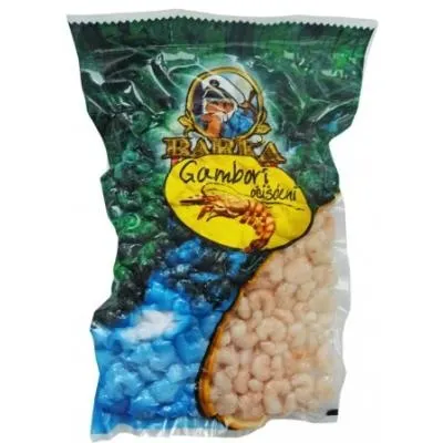SMRZNUTA RIBA BARKA GAMBORI 400G PRINCIPAL