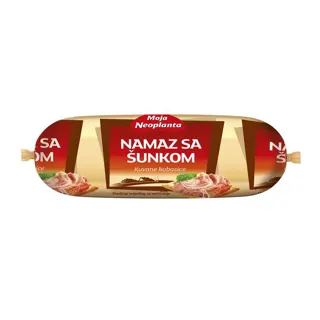 Namaz sa sunkom Neoplanta 125g