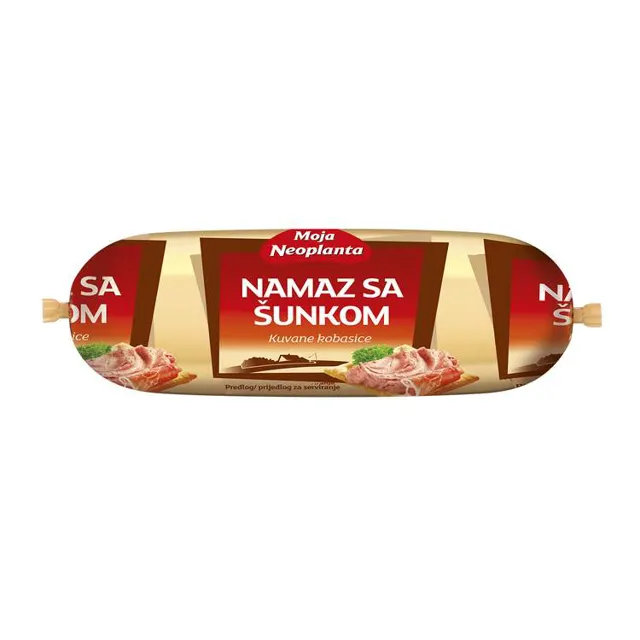 Namaz sa sunkom Neoplanta 125g Neoplanta