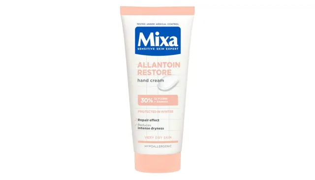 Krema/ruke Mixa repairing surgras 100ml Mixa