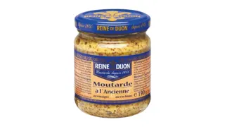 SENF SA CELIM ZRNOM SLAČICE 190 ML DIJON
