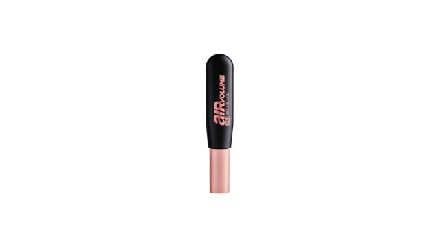 L'OREAL air VOLUME 30H MEGA maskara L’ORÉAL PARiS