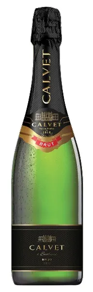 PENUŠAVO VINO CREMANT DE BORDEAUX BRUT 0,75L BORDEAUX