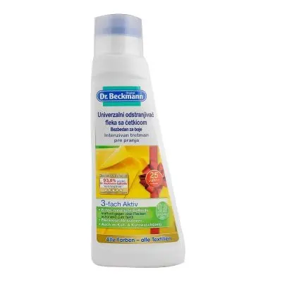 DR.BECKMANN SREDSTVO ZA FLEKE 250ml DR BECKMANN