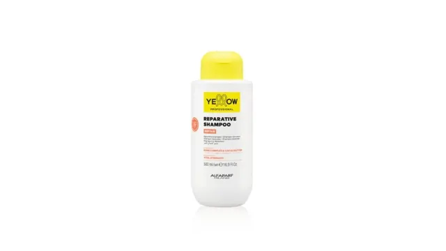 YELLOW REPARATIVE šampon za kosu 500ml YELLOW