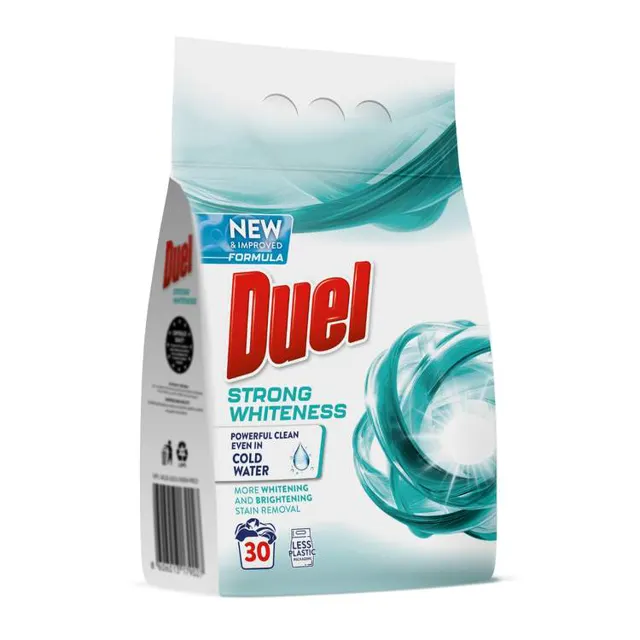 Prasak Strong Whiteness Duel 2,7kg Duel