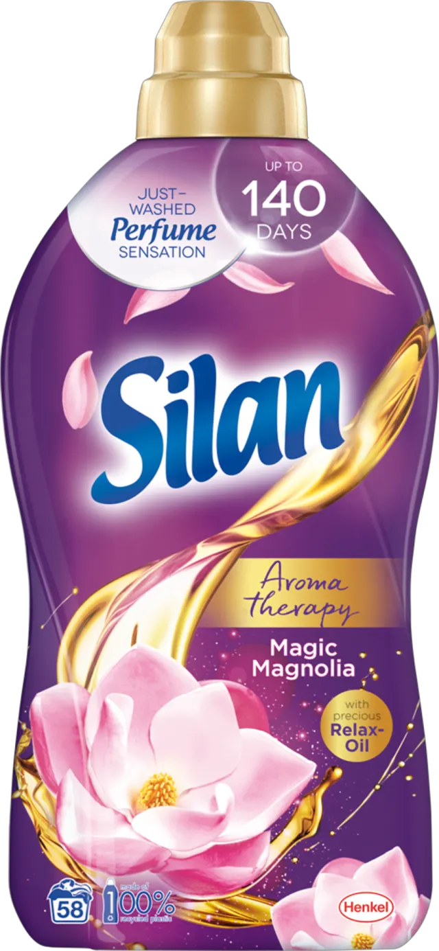 SILAN AT MAGIC MAGNOLIA 1364ml SILAN