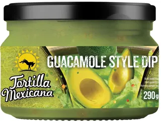 2.05KG CRVENA SALSA MEXICANA-STAND.-VAR.