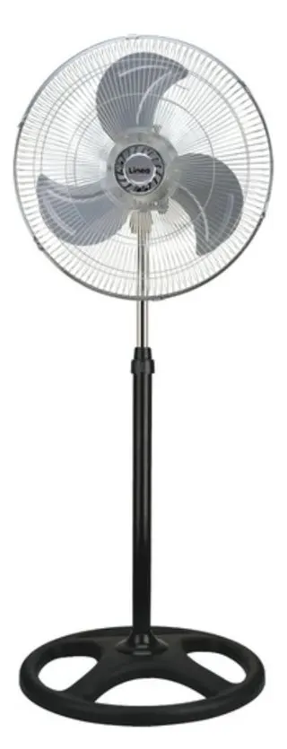 Ventilator stubni 50W 3U1 LSF-0680 Linea CTC