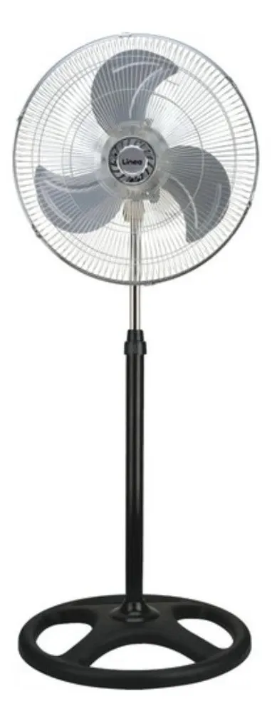 Ventilator stubni 50W 3U1 LSF-0680 Linea CTC CENTRALNI MAGACIN