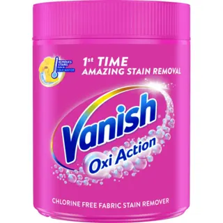 Vanish Oxi Action prašak/mrlje 470g