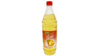 SIRĆE JABUKOVO BAŠ BAŠ 1L