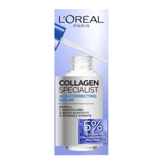 L'OREAL COLLAGEN SPECIALIST serum 30ml
