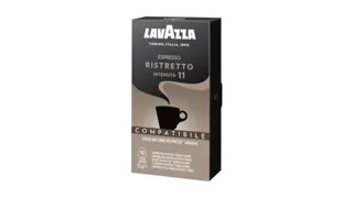 KAFA LAVAZZA U KAPSULAMA NCC ALU RISTRETTO 57gr