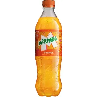 Sok Mirinda Orange 0.5l