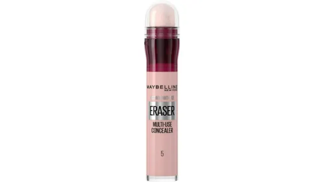 Maybelline Eraser eye korektor 05 MAYBELLINE NEW YORK
