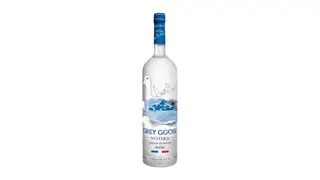 Vodka Grey Goose 0.7L