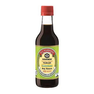 Tamari Bez Glut.Soja Sos Kikkoman 250ml